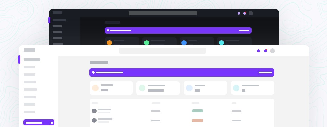 Windmill Dashboard reagieren