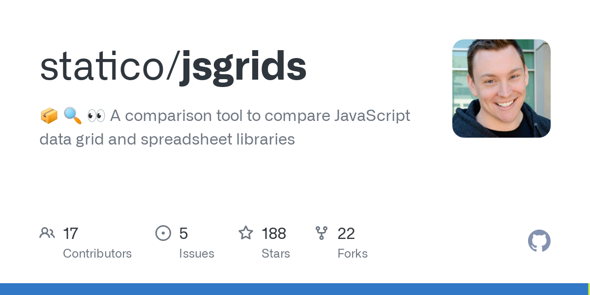 jsgrids