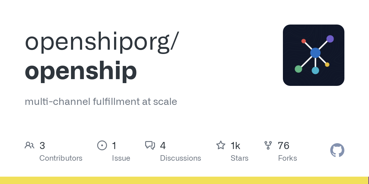 openship