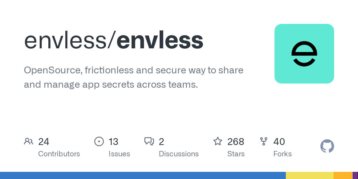 envless