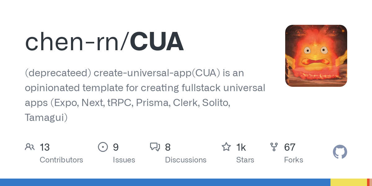 CUA