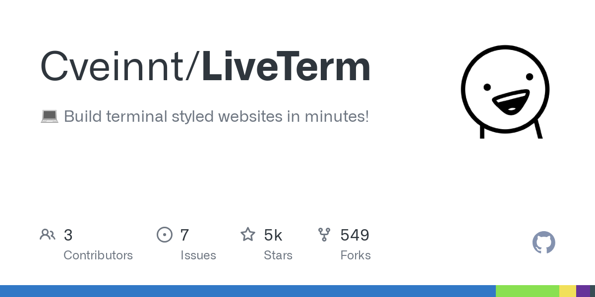 LiveTerm
