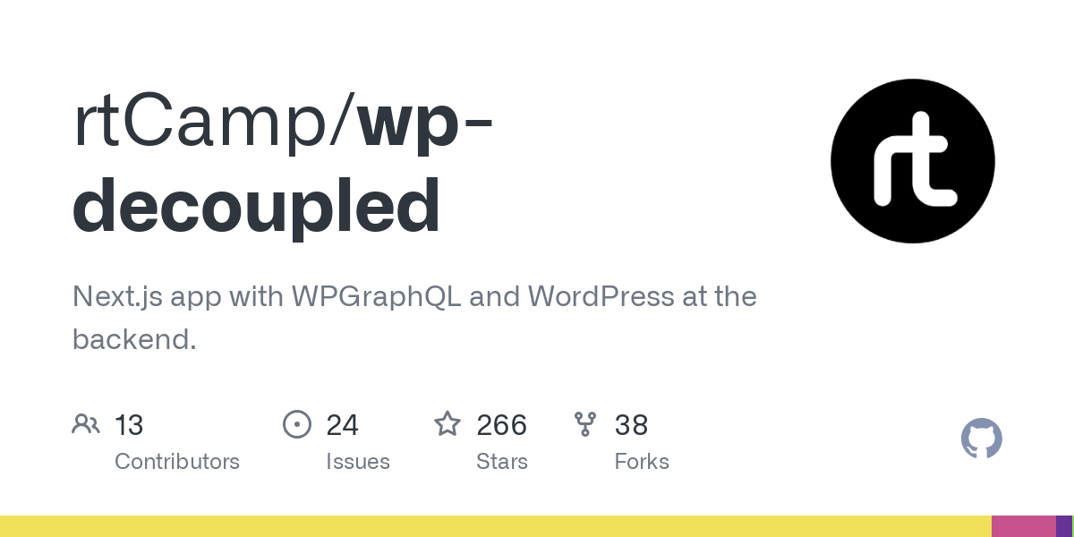 wp decoupled