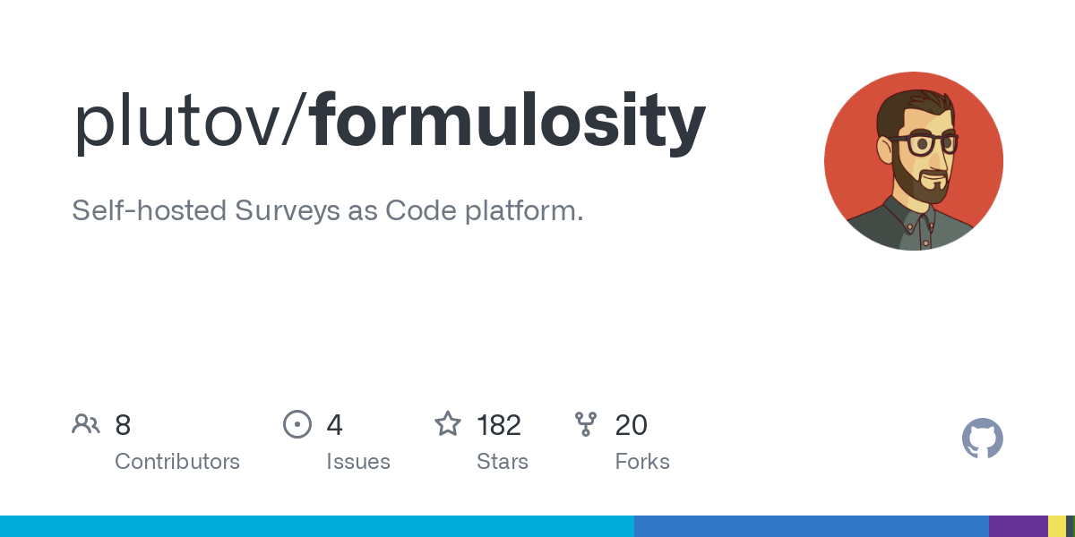 formulosity