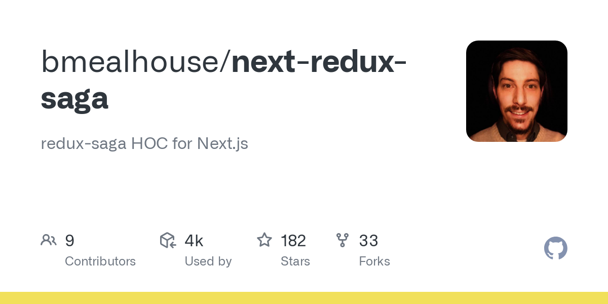 next redux saga