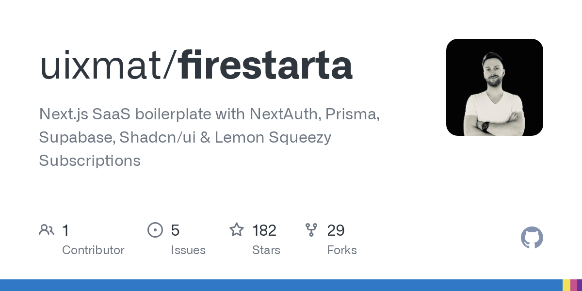 firestarta