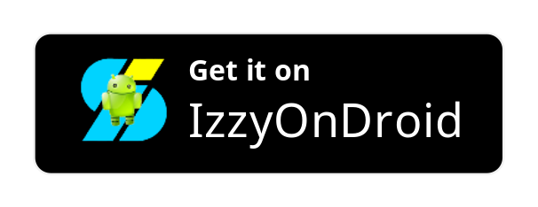 Izzyondroid
