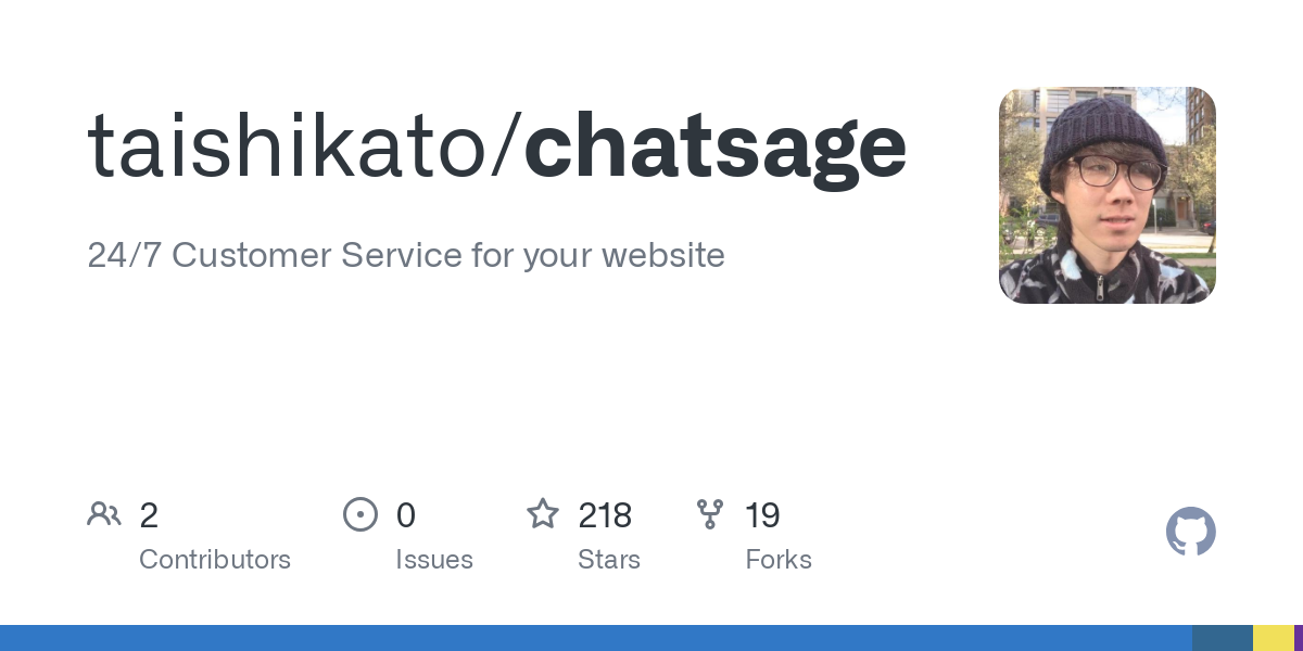 chatsage