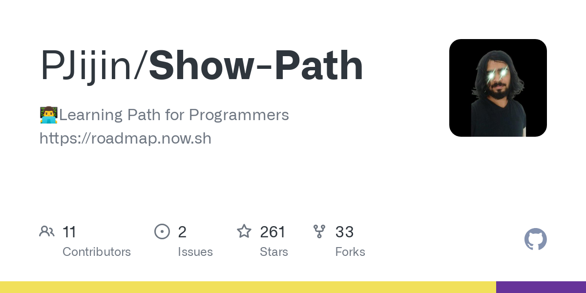 Show Path