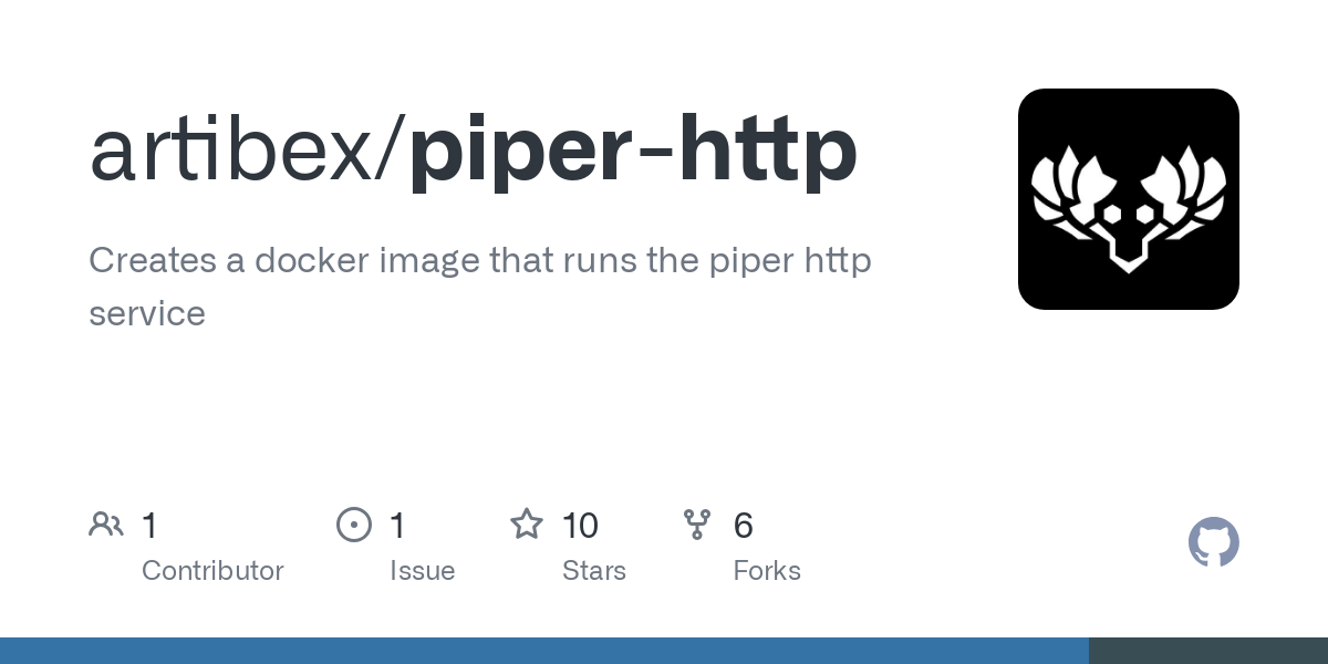 piper http