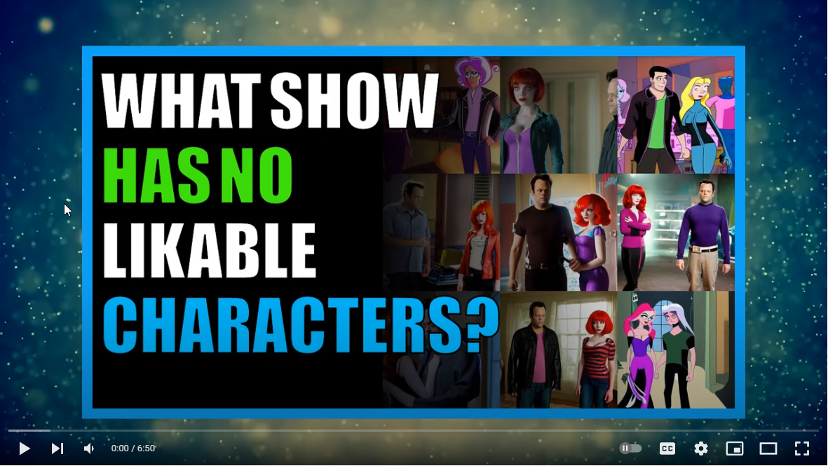 Sehen Sie sich das Video an