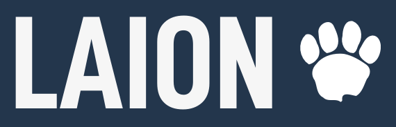 Laion Logo