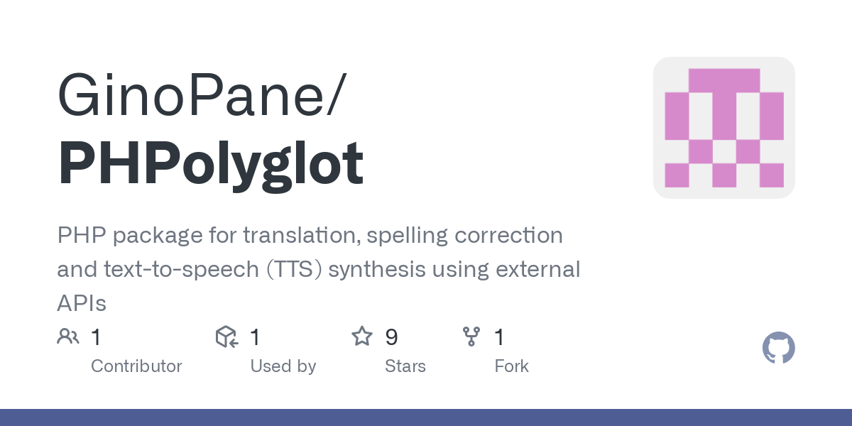PHPolyglot