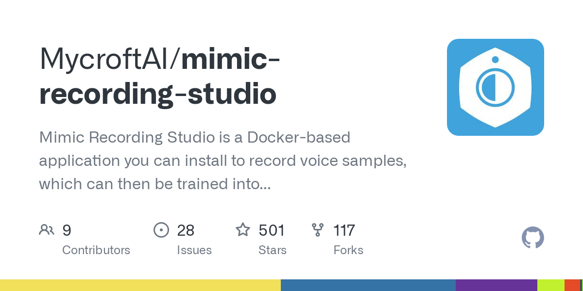 mimic recording studio