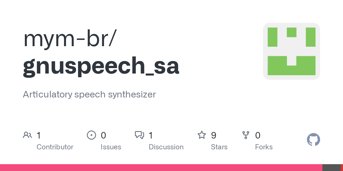 gnuspeech_sa
