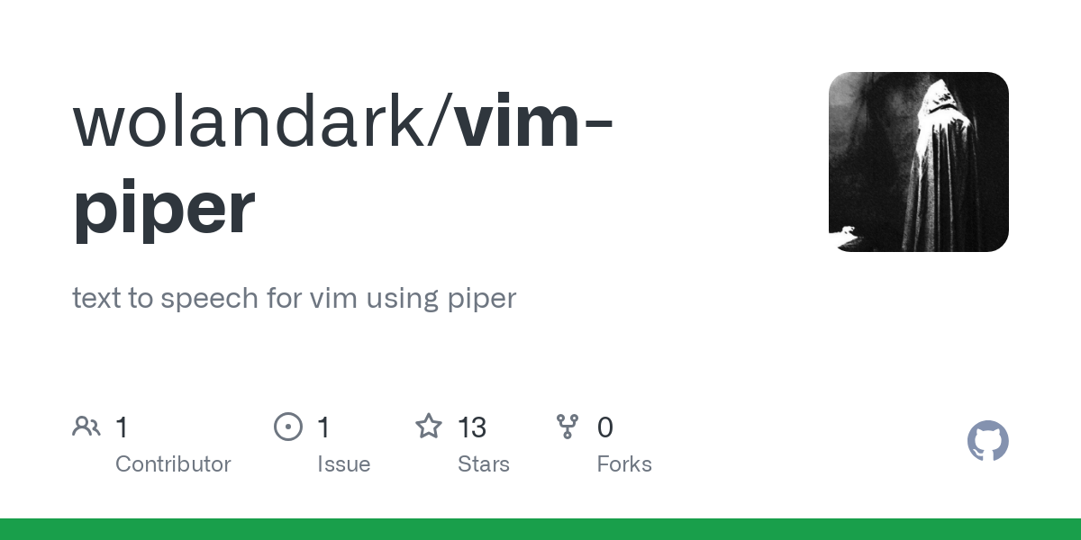 vim piper