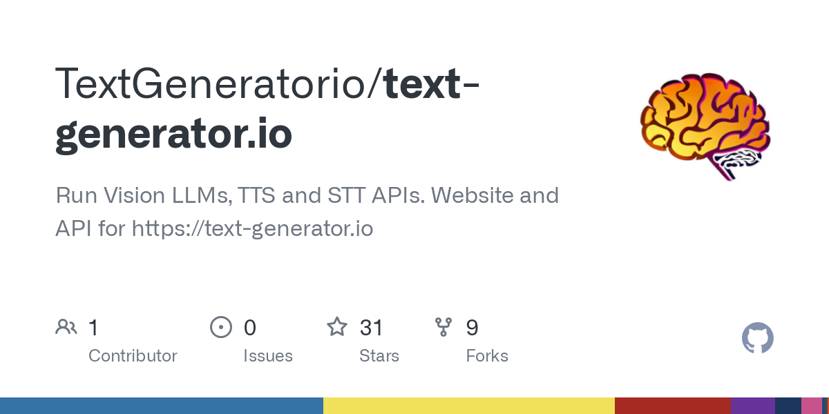 text generator.io
