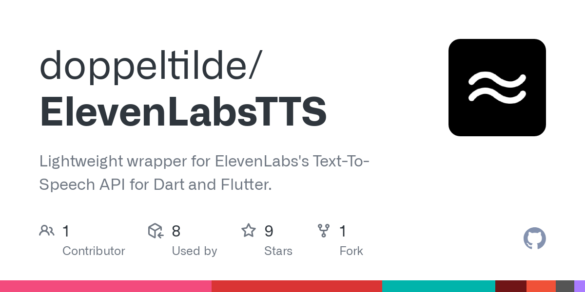 ElevenLabsTTS