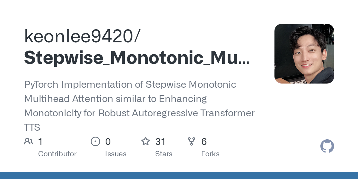 Stepwise_Monotonic_Multihead_Attention
