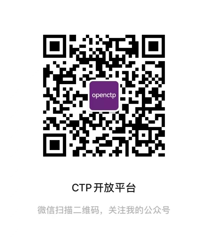 WeChat Official Account
