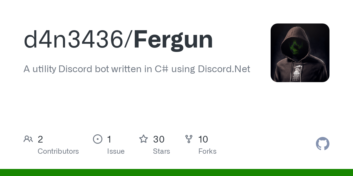Fergun