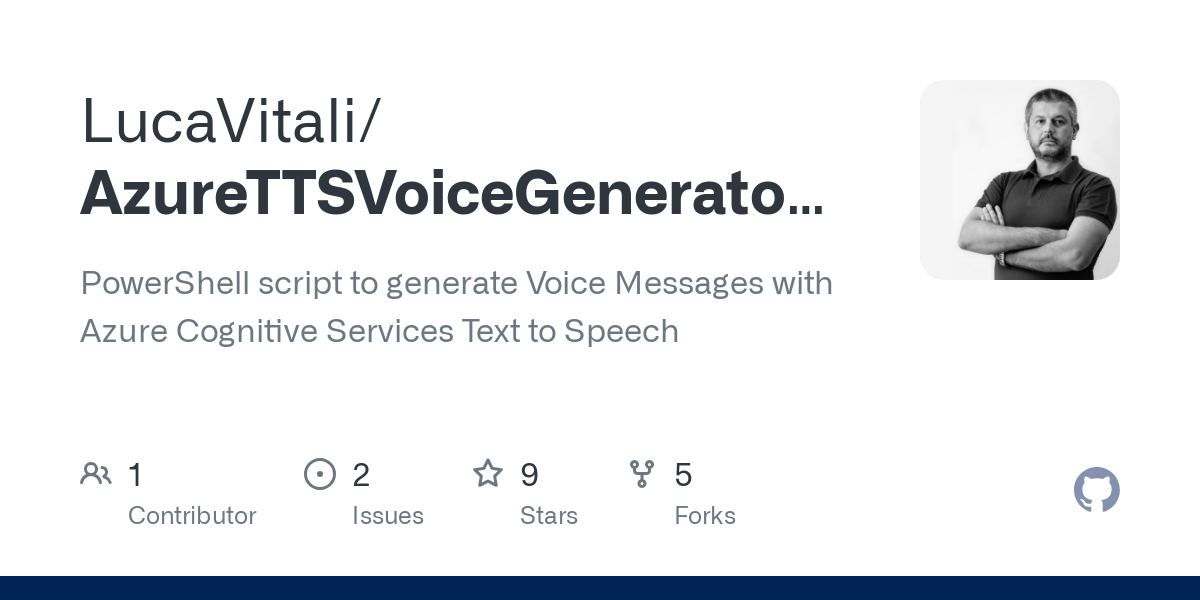 AzureTTSVoiceGeneratorGUI