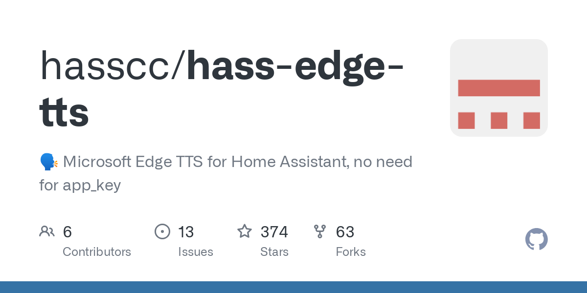 hass edge tts