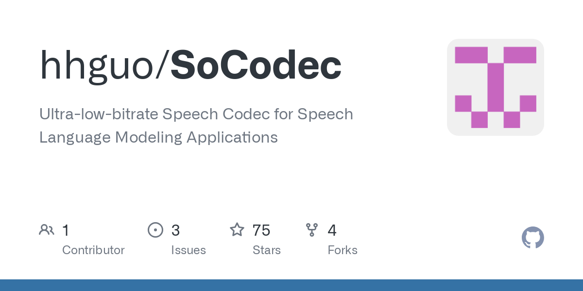 SoCodec