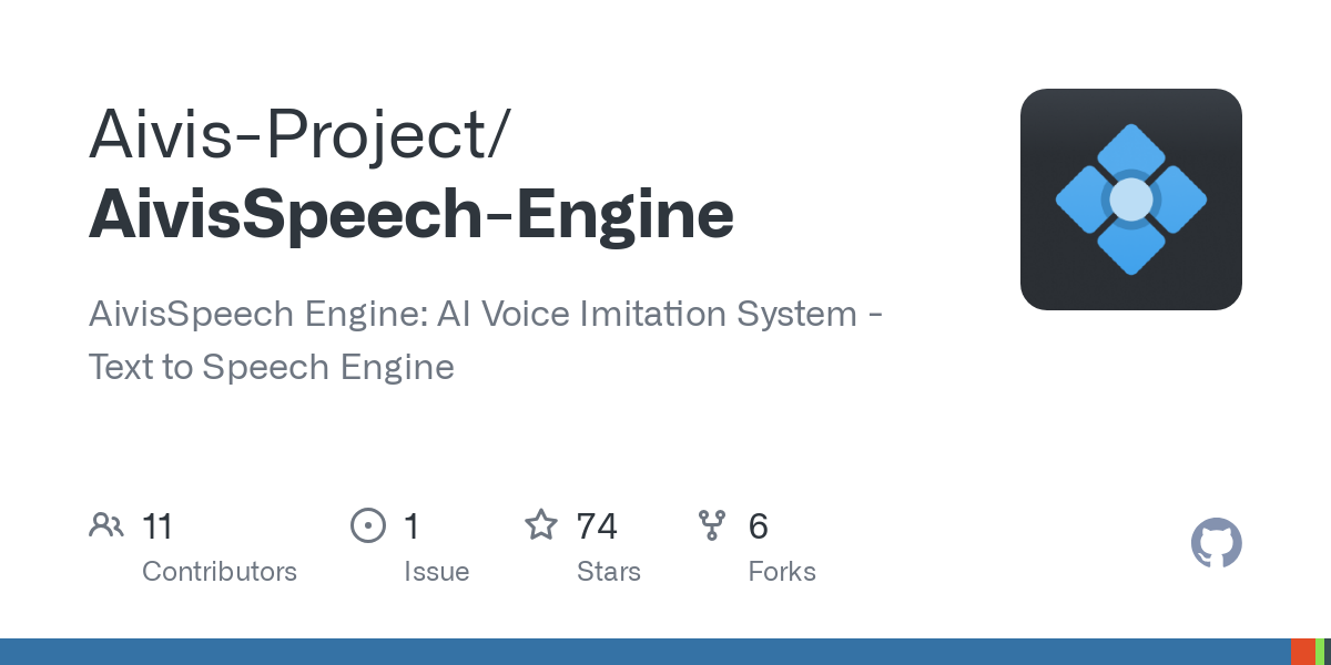 AivisSpeech Engine