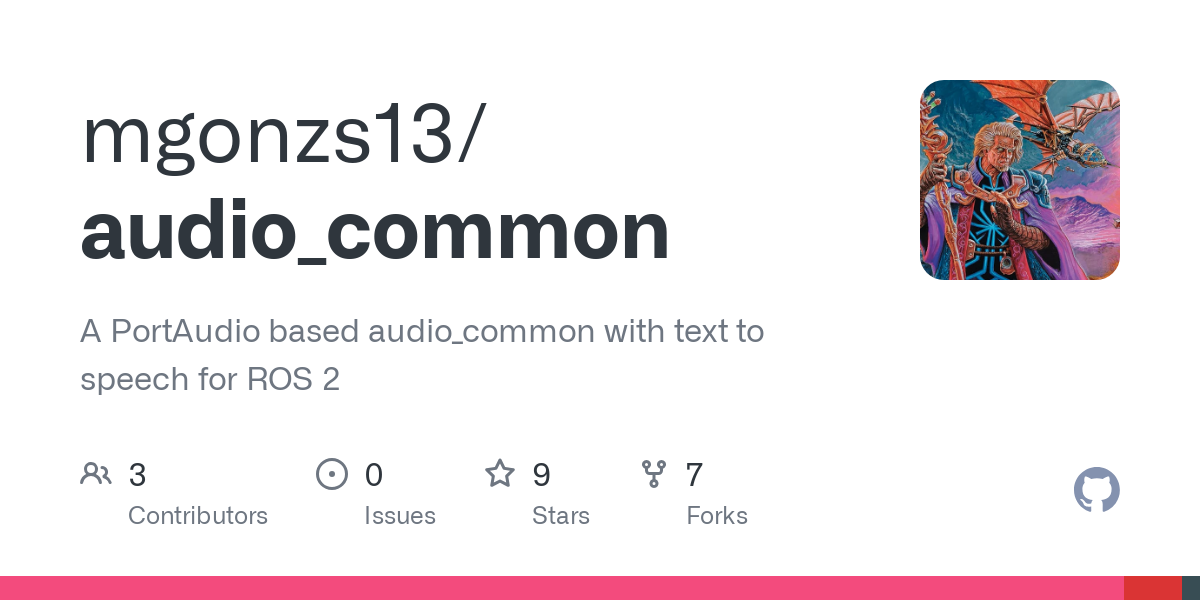 audio_common