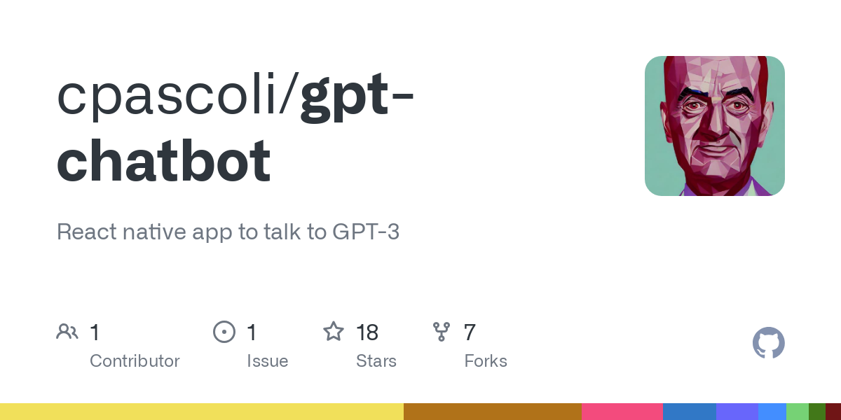 gpt chatbot