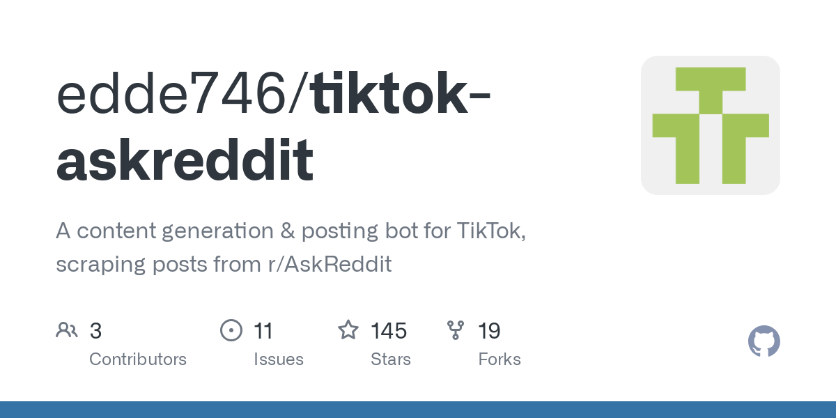tiktok askreddit