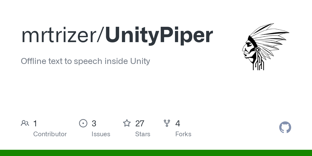 UnityPiper