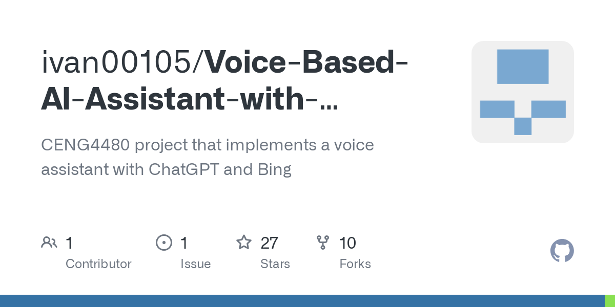 Voice Based AI Assistant with ChatGPT on Raspberry Pi