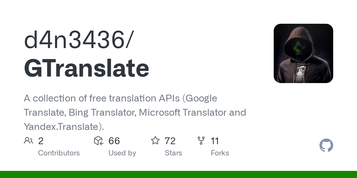 GTranslate