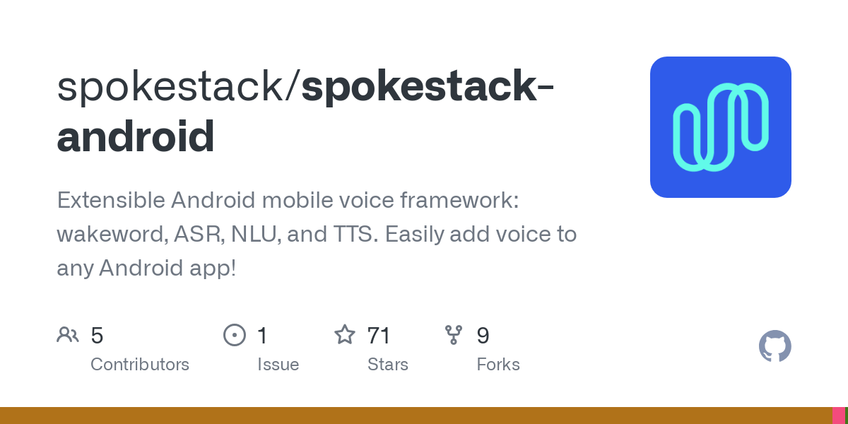 spokestack android