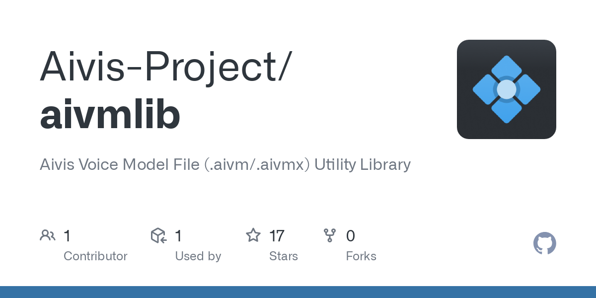 aivmlib