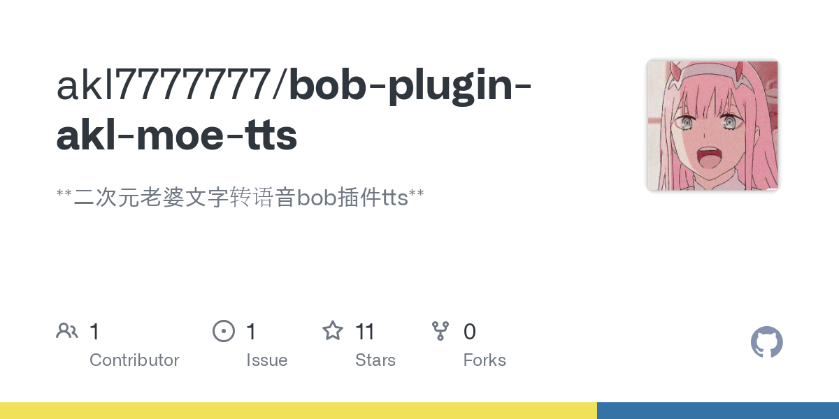 bob plugin akl moe tts