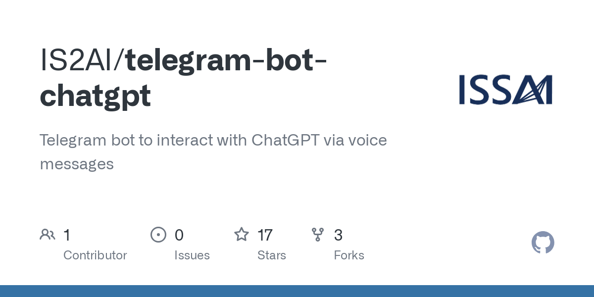 telegram bot chatgpt