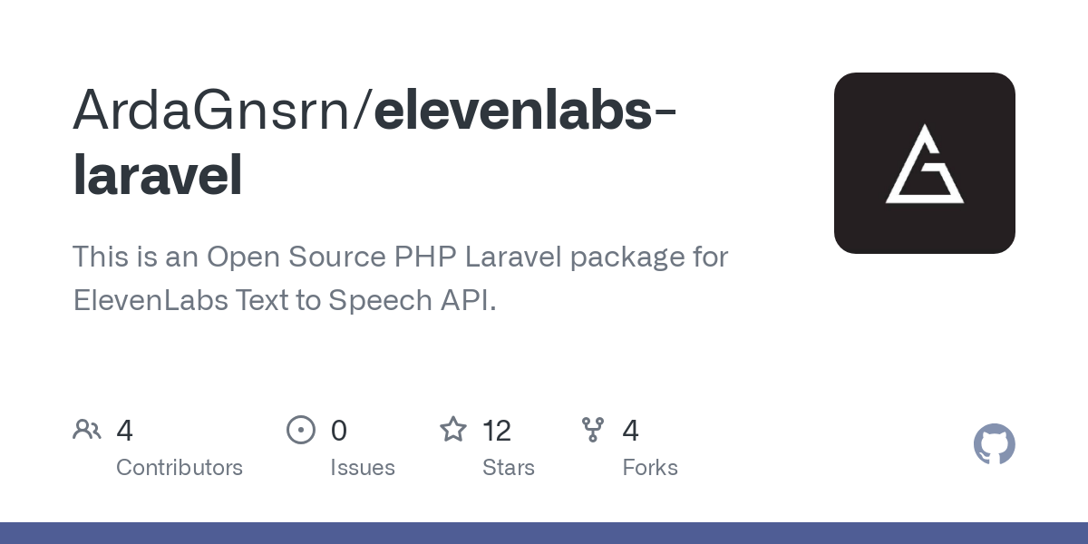 elevenlabs laravel