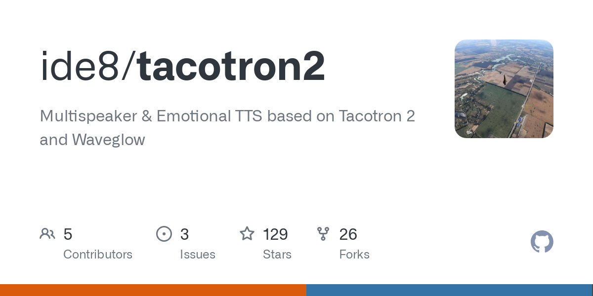 tacotron2