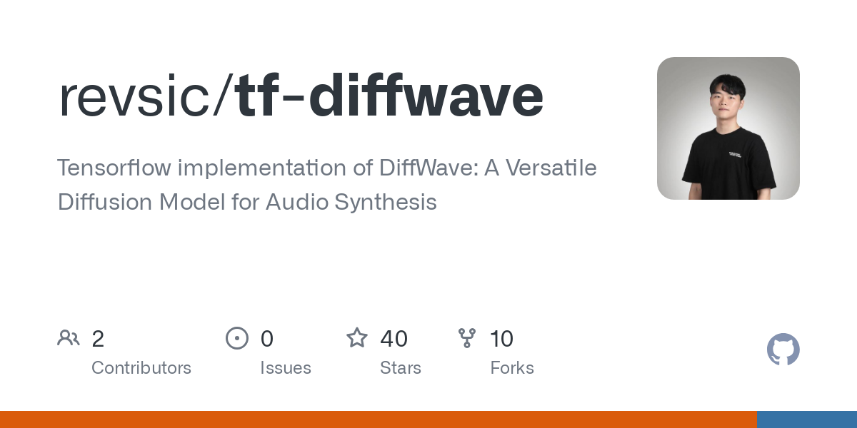 tf diffwave