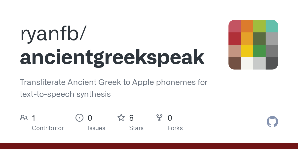 ancientgreekspeak