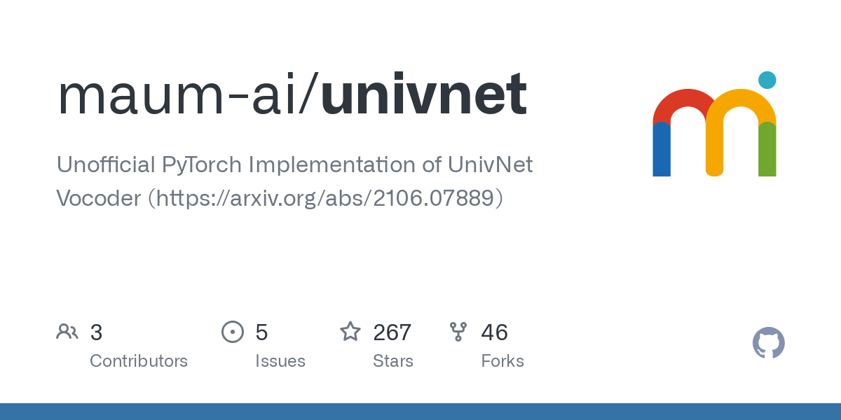 univnet