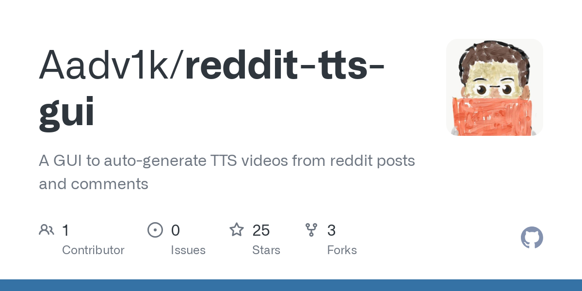 reddit tts gui
