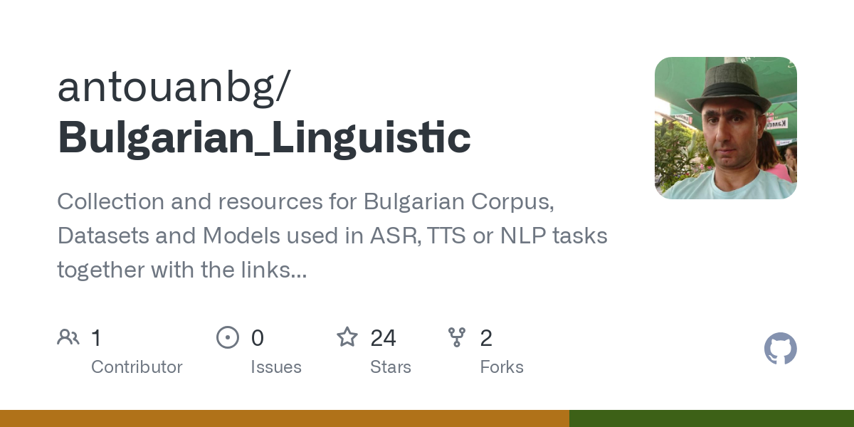 Bulgarian_Linguistic