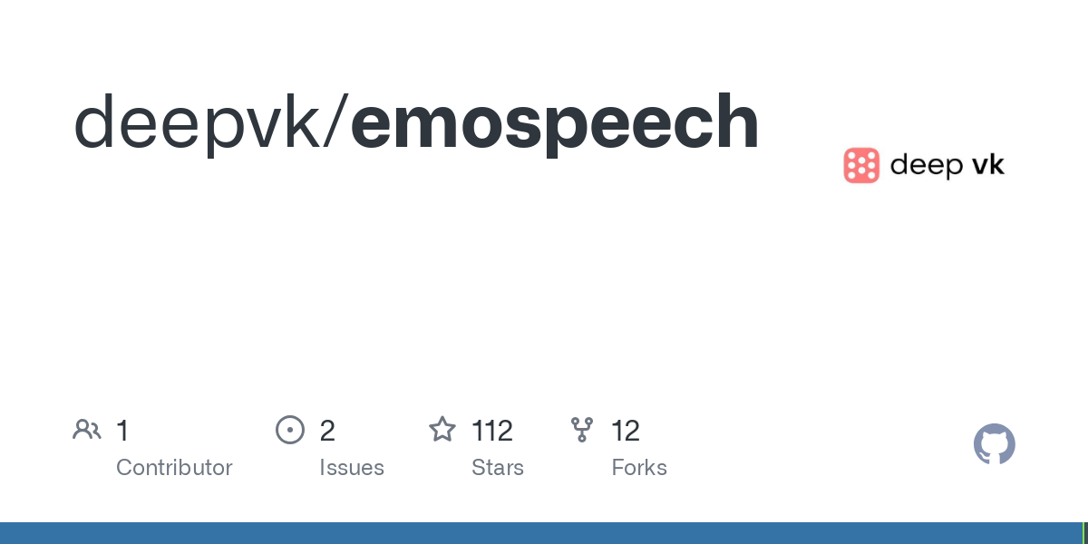 emospeech