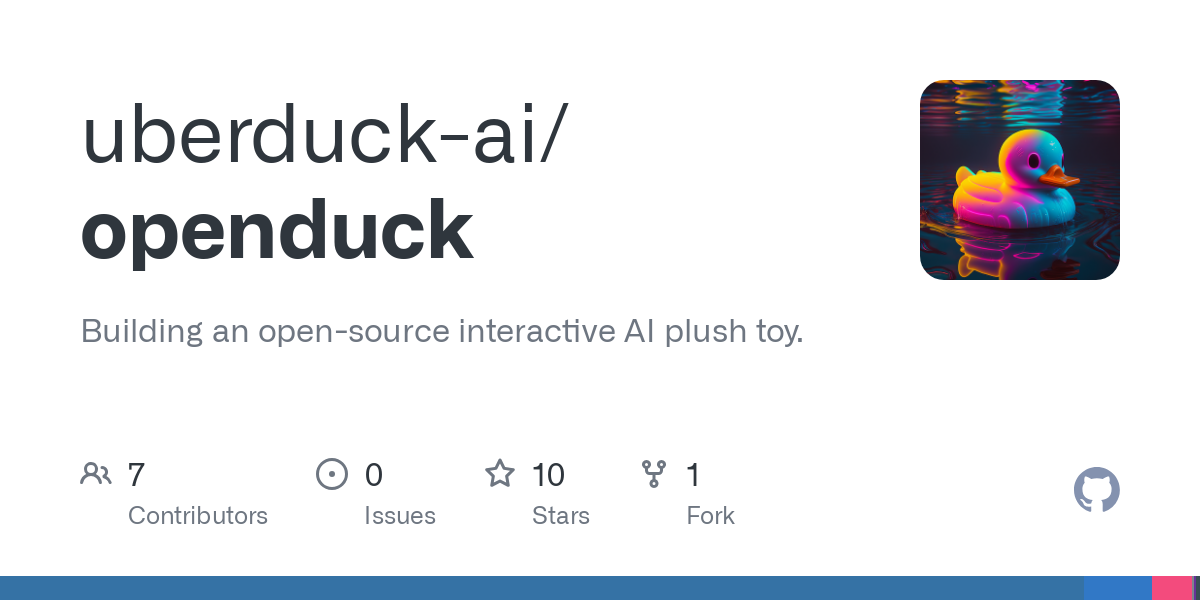 openduck