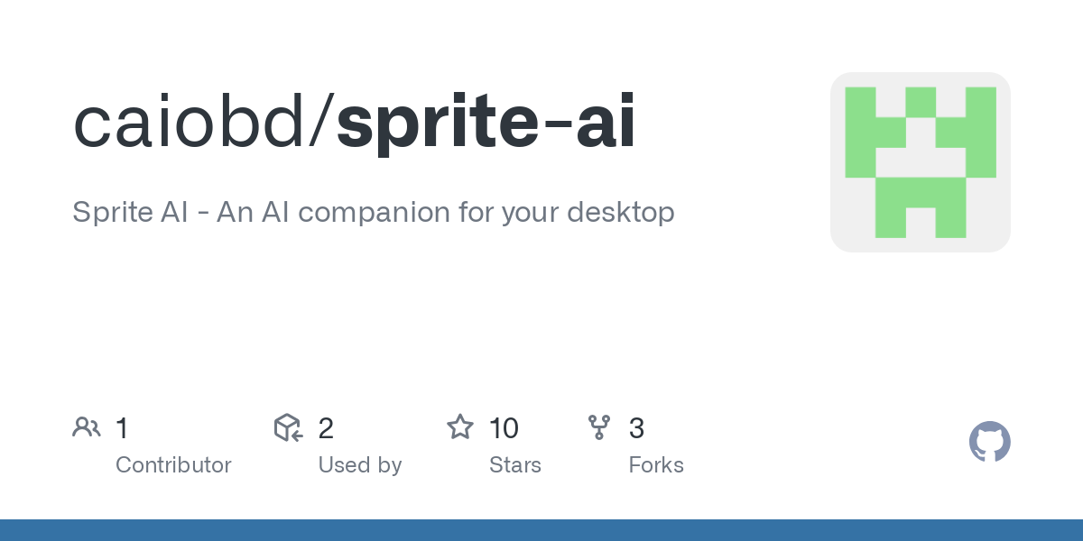 sprite ai