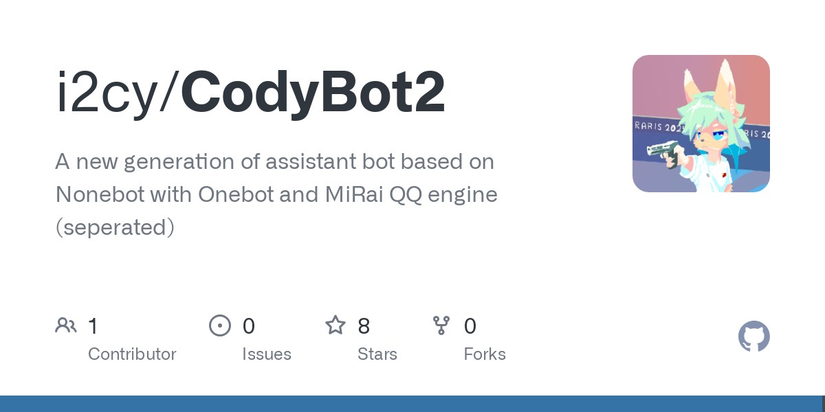 CodyBot2
